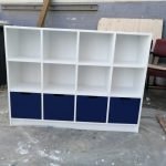 Storage Drawers