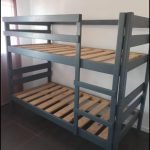 Econo Double Bunks