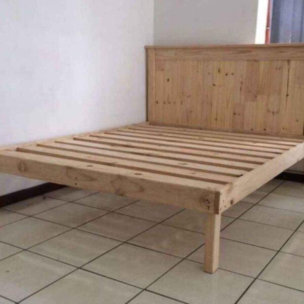 Simple Beach Cottage Base