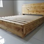 bed base