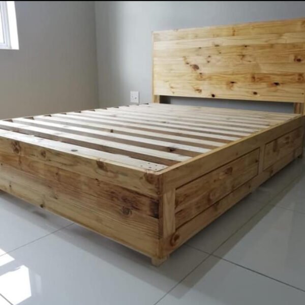 bed base