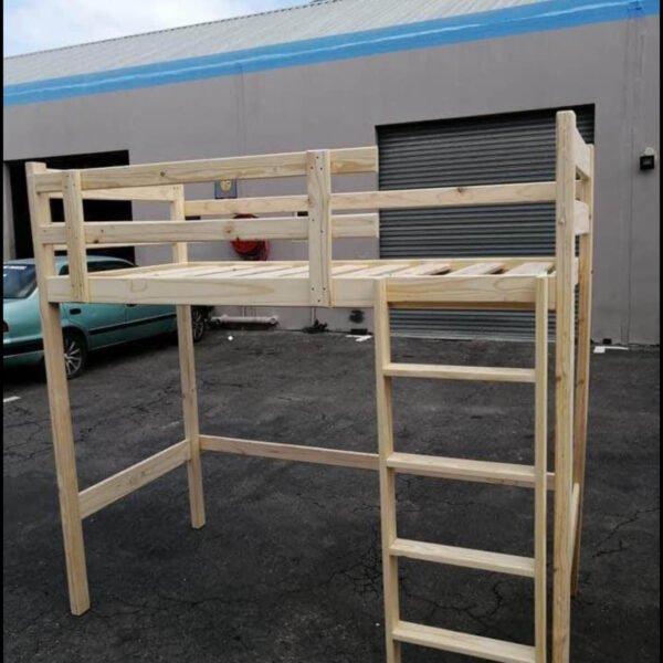 Econo Loft Bed