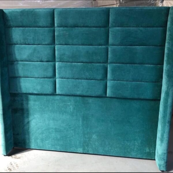 Upholstered Headboard
