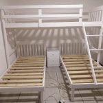 Loft Bunk Bed