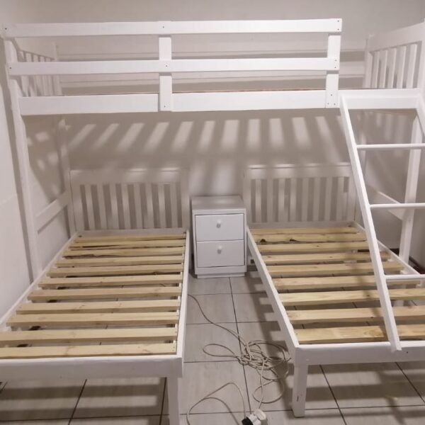 Loft Bunk Bed