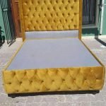 base and headboard set